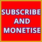 ikon Subscribe And Monetise