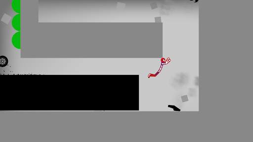 Fall Break Dismount Legend screenshot 5