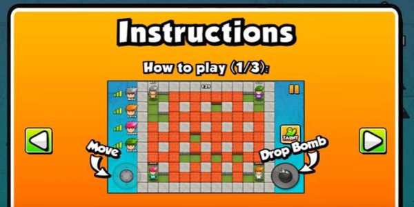 Guide for Bomber Friends screenshot 1