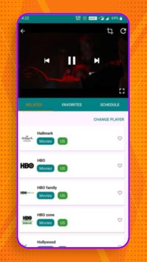 Latest TvTap - Free Tvtap Pro App Guide screenshot 5