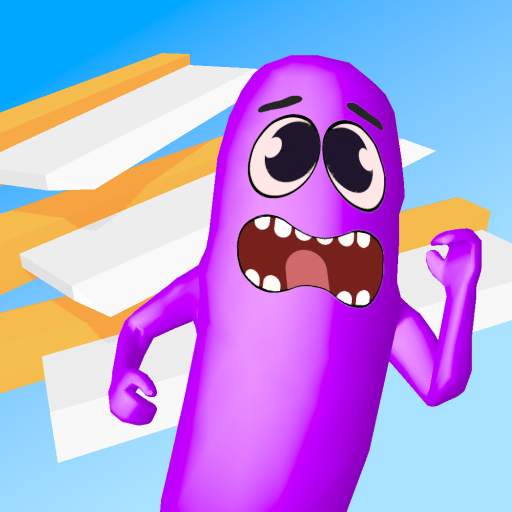 Wacky Run 2.1.1