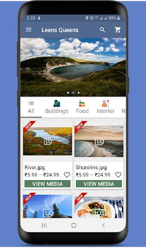 Leens Queens - Stock Images screenshot 1