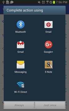 Easy WiFi Password Recovery screenshot 2
