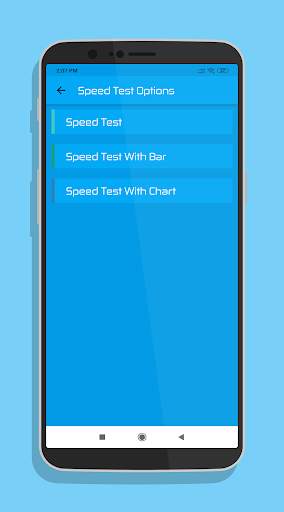 WiFi Router Master -  Router Admin & Speed Test screenshot 8