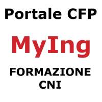 MyING Cruscotto CFP