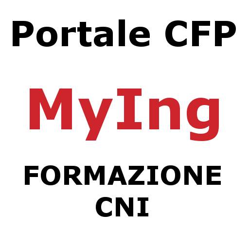 MyING Cruscotto CFP 1.5
