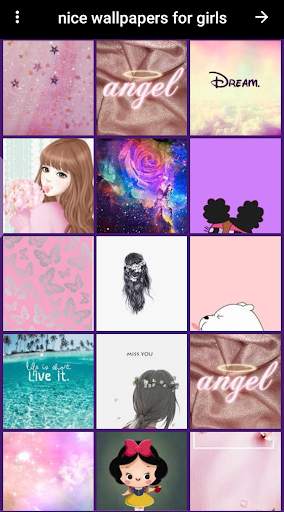 bestie wallpapers screenshot 6