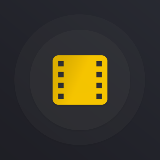 Movie Catalog أيقونة