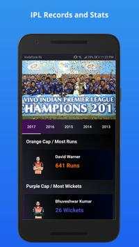 IPL 2018 Lite screenshot 8
