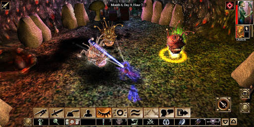Neverwinter Nights: Enhanced Edition screenshot 6