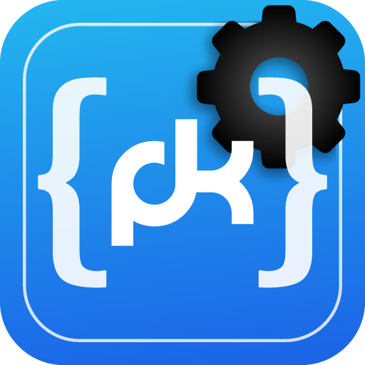 Code Recipes icon