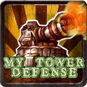 My Tower Defense (Demo) icon
