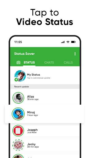 All Video Downloader screenshot 8