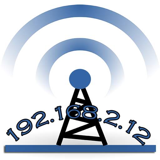 Wifi IP, SSID, BSSID, MAC, etc 1.1