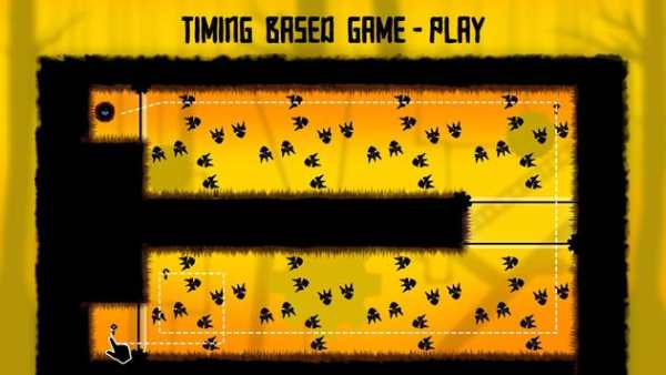 New World’s Hard Games 2019 screenshot 2