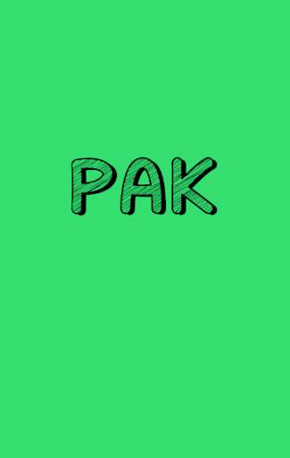 Pak screenshot 5