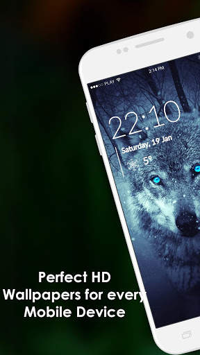 Animal Wallpaper 2021 screenshot 5