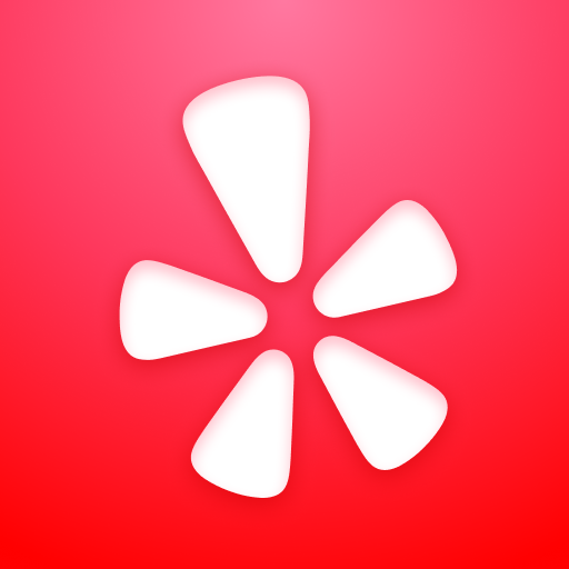 Yelp: Food, Delivery &amp; Reviews icon