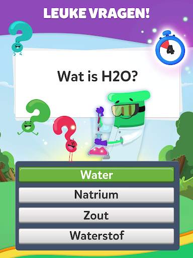 Trivia Crack 2 screenshot 6