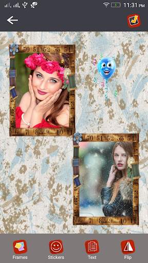 Creative Collage : Photo Collage Editor screenshot 10