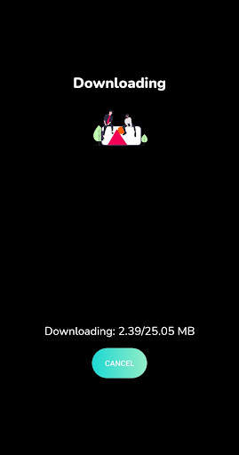 Mp3 music downloader screenshot 6