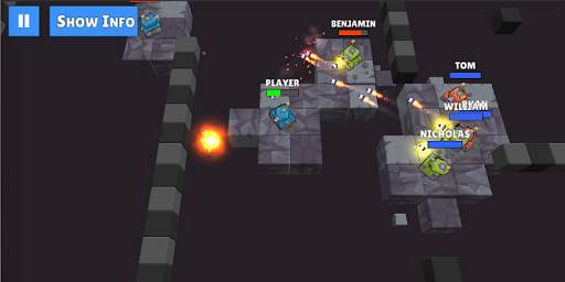 Tank Arena Offline screenshot 4