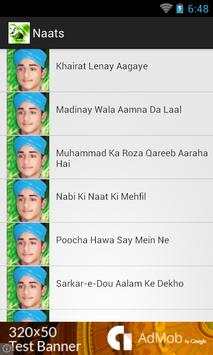 Naats screenshot 4