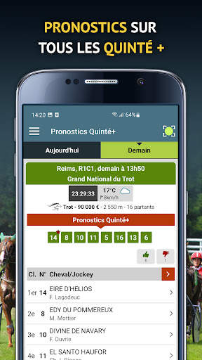 Pronosoft Store screenshot 7