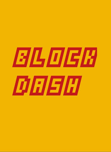 Block Dash скриншот 1