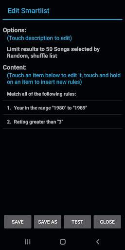 AirTunes Music Player Pro screenshot 7