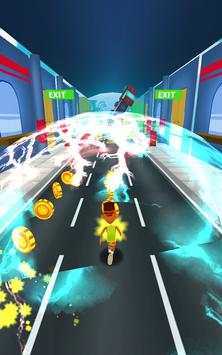 Subway Crush 2 screenshot 2