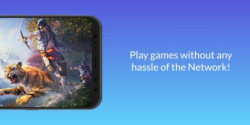 Lynex VPN - Free Unlimited VPN Proxy, Gaming VPN screenshot 2