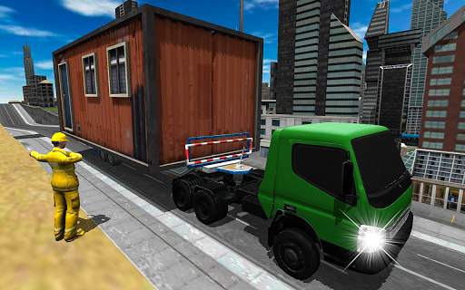 Beach House Builder Construction Simulator 20 screenshot 9