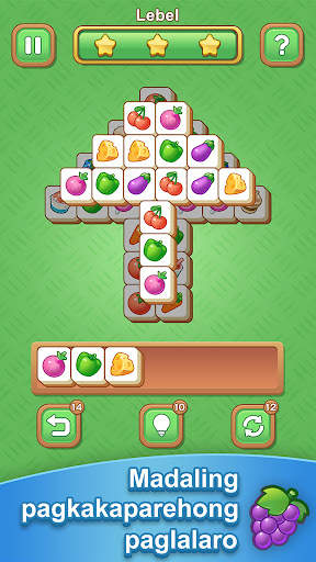 Tile Clash丨 Tiles Puzzle Game screenshot 4