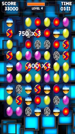 Dinosaur Egg Game screenshot 3