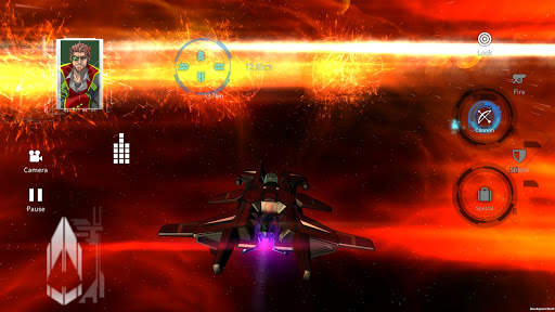 Space Pirate King screenshot 8