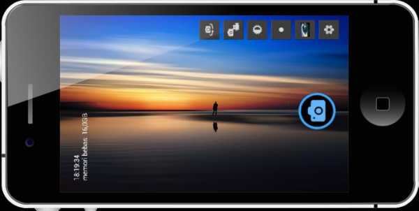HD Camera Selfie - Photo Editor Efects Filter Live screenshot 8