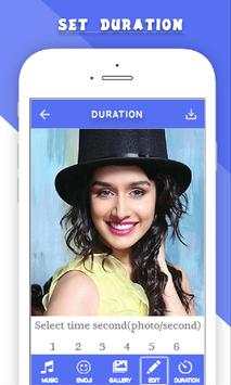 Photo Video Movie Maker screenshot 8