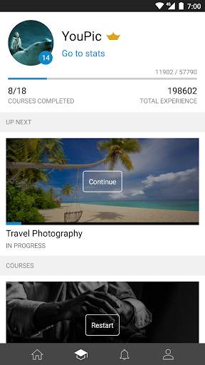 YouPic screenshot 2