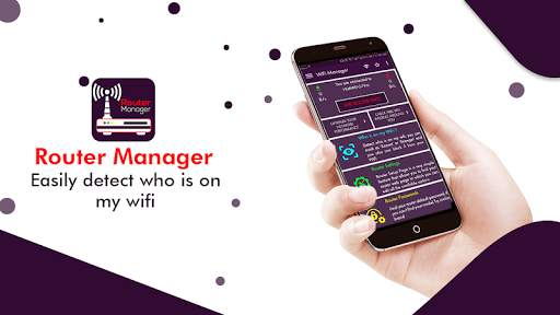 Wifi Manager 2020 screenshot 1