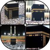 Haramain Sharifain Gallery icon