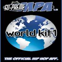 World Kit 1 logo