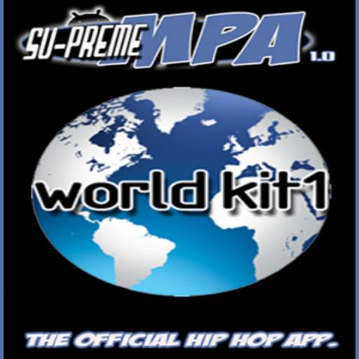 World Kit 1 1.0