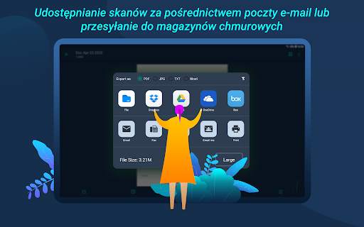Tiny Scanner - PDF Scanner App screenshot 11