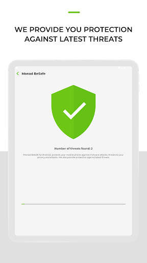 Monadon Launcher 2020 - Performance & Security screenshot 11