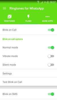 Ringtones for WhatsApp™ screenshot 4