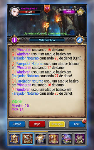 EZ PZ RPG screenshot 9