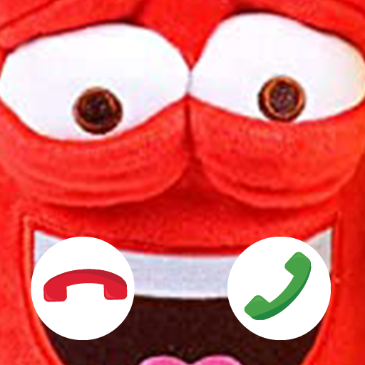 fake call larrva icon
