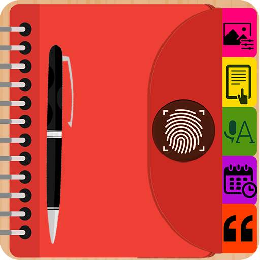 My NoteDairy 1.0.2