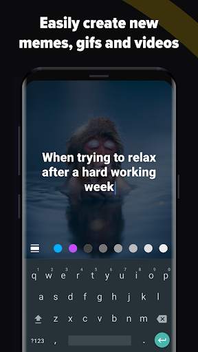 iFunny – fresh memes, gifs and videos screenshot 5